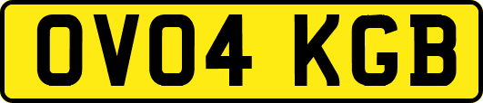 OV04KGB