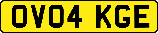 OV04KGE