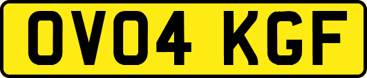 OV04KGF