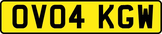 OV04KGW
