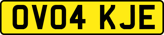 OV04KJE