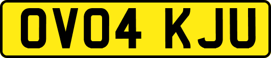 OV04KJU