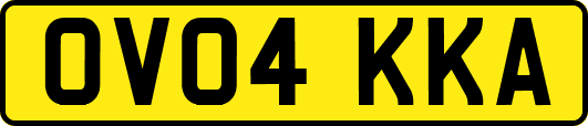 OV04KKA