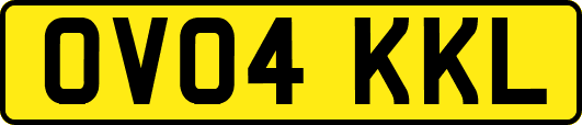 OV04KKL