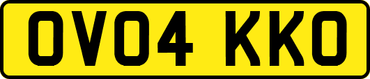 OV04KKO
