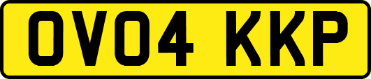 OV04KKP