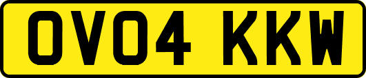 OV04KKW
