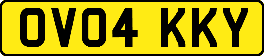 OV04KKY
