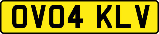 OV04KLV