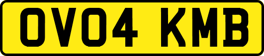 OV04KMB