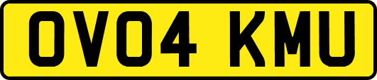 OV04KMU
