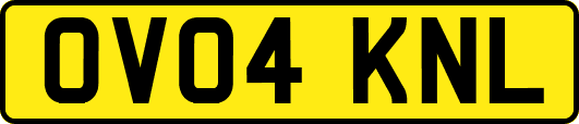 OV04KNL