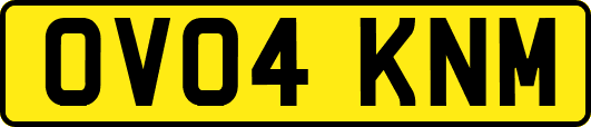 OV04KNM