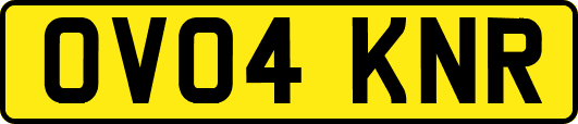 OV04KNR
