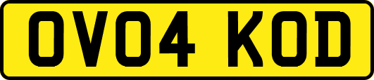 OV04KOD
