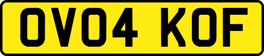 OV04KOF