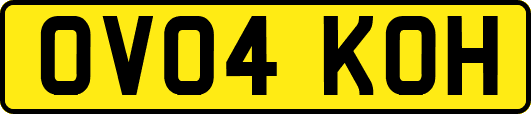 OV04KOH