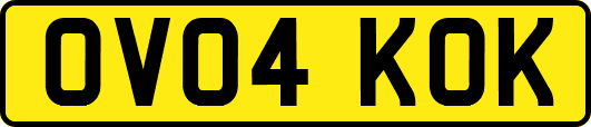 OV04KOK