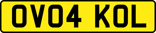 OV04KOL