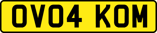 OV04KOM