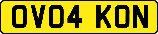 OV04KON