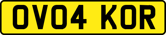 OV04KOR