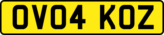 OV04KOZ