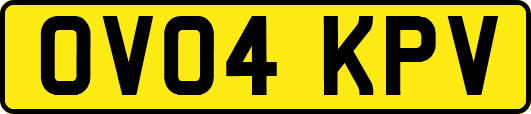 OV04KPV