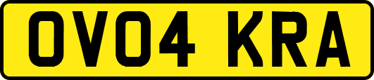 OV04KRA