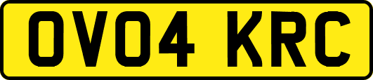 OV04KRC