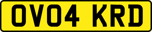 OV04KRD