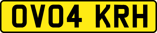 OV04KRH