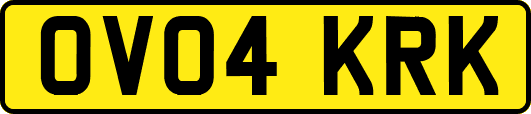 OV04KRK