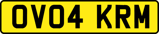 OV04KRM