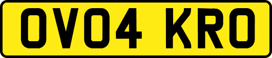 OV04KRO