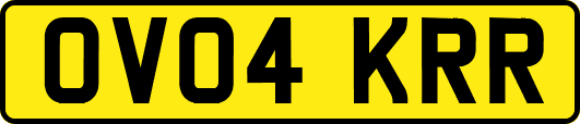 OV04KRR
