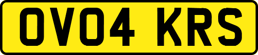 OV04KRS
