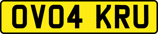OV04KRU