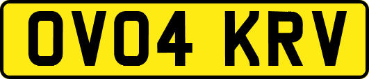 OV04KRV