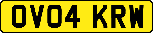 OV04KRW