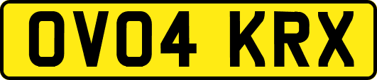 OV04KRX