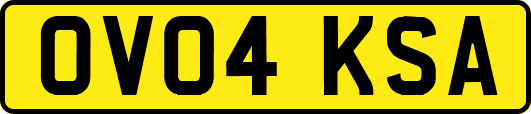OV04KSA