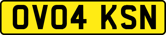 OV04KSN
