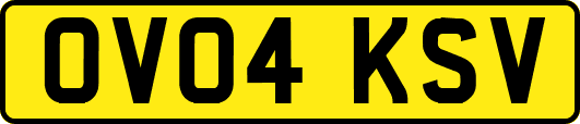 OV04KSV