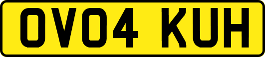 OV04KUH