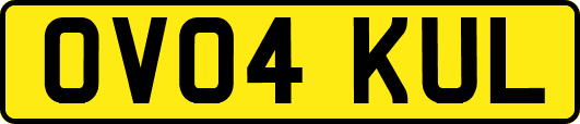 OV04KUL