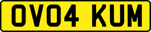 OV04KUM