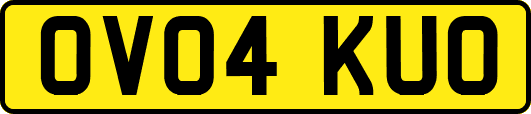 OV04KUO