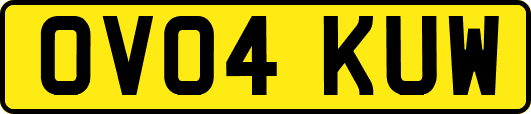 OV04KUW