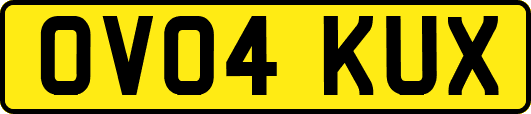 OV04KUX